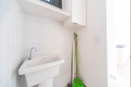 Apartamento à venda com 53m², 2 quartos e 1 vagaÁrea de Serviço