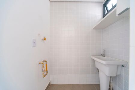 Apartamento à venda com 53m², 2 quartos e 1 vagaÁrea de Serviço