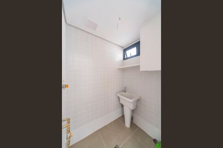 Apartamento à venda com 53m², 2 quartos e 1 vagaÁrea de Serviço