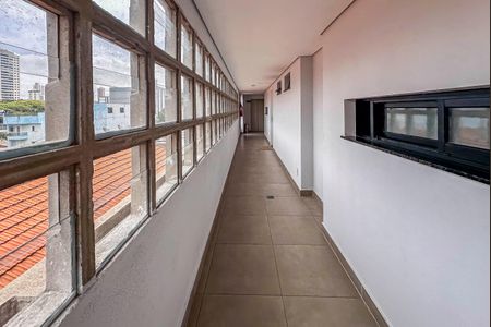 Apartamento à venda com 53m², 2 quartos e 1 vagaCorredor Externo