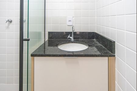 Apartamento à venda com 53m², 2 quartos e 1 vagaBanheiro