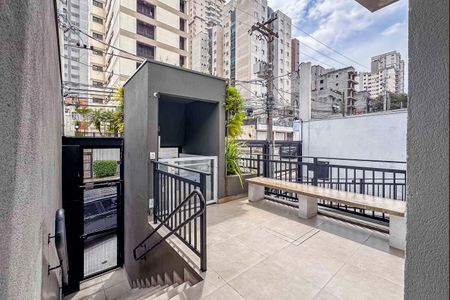Apartamento à venda com 53m², 2 quartos e 1 vagaAcesso 