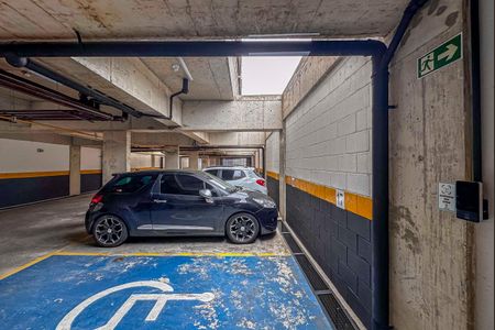 Apartamento à venda com 53m², 2 quartos e 1 vagaGaragem