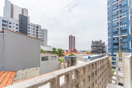 Apartamento à venda com 53m², 2 quartos e 1 vagaVista da Varanda e Quintal 