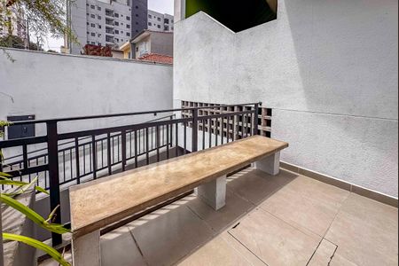 Apartamento à venda com 53m², 2 quartos e 1 vagaÁrea comum