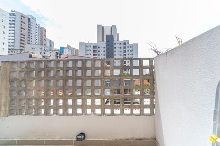 Apartamento à venda com 53m², 2 quartos e 1 vagaVista do Quarto 2