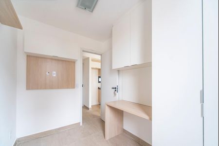 Apartamento à venda com 53m², 2 quartos e 1 vagaQuarto 2