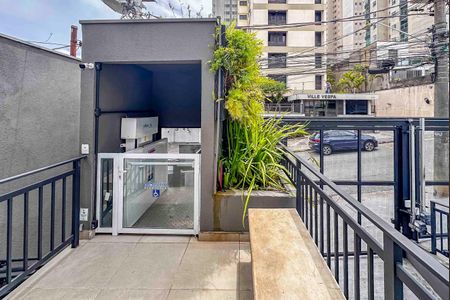 Apartamento à venda com 53m², 2 quartos e 1 vagaÁrea comum