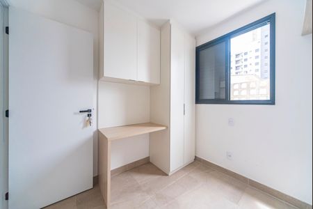 Apartamento à venda com 53m², 2 quartos e 1 vagaQuarto 2