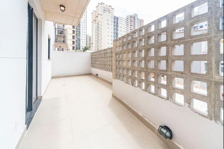Apartamento à venda com 53m², 2 quartos e 1 vagaVaranda e Quintal 