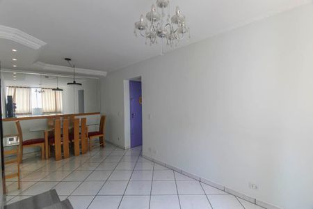 Apartamento à venda com 67m², 3 quartos e 1 vaga