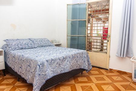 Casa para alugar com 120m², 2 quartos e 1 vaga Casa para alugar com 120m², 2 quartos e 1 vagaQuarto 2