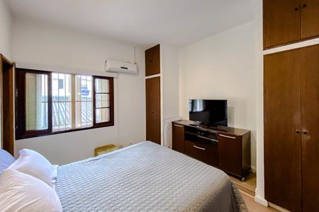 Casa à venda com 190m², 3 quartos e 3 vagasQuarto 1 - Suíte