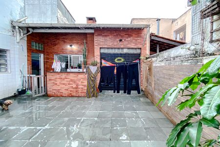 Casa à venda com 190m², 3 quartos e 3 vagasÁrea externa