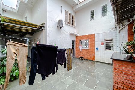 Casa à venda com 190m², 3 quartos e 3 vagasÁrea externa