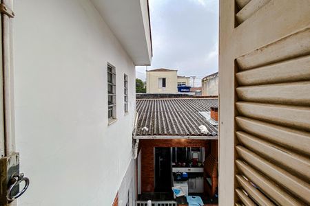 Casa à venda com 190m², 3 quartos e 3 vagasVista da Suíte