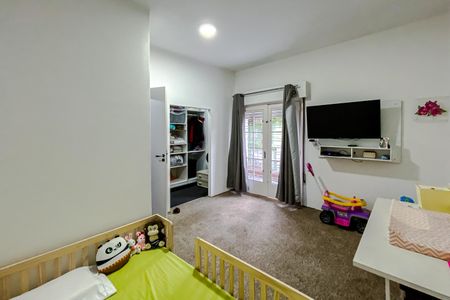 Casa à venda com 190m², 3 quartos e 3 vagasQuarto 3