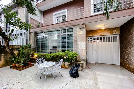 Casa à venda com 190m², 3 quartos e 3 vagasGaragem