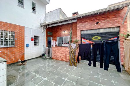 Casa à venda com 190m², 3 quartos e 3 vagasÁrea externa