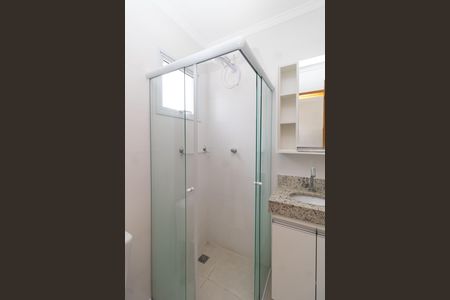 Apartamento para alugar com 28m², 1 quarto e sem vagaBanheiro