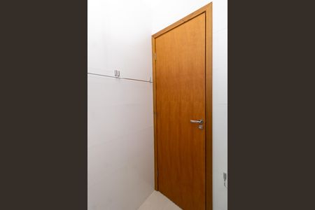 Apartamento para alugar com 28m², 1 quarto e sem vagaBanheiro