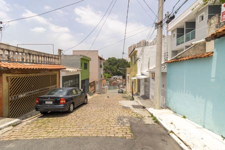 Apartamento para alugar com 28m², 1 quarto e sem vagaVista da Rua