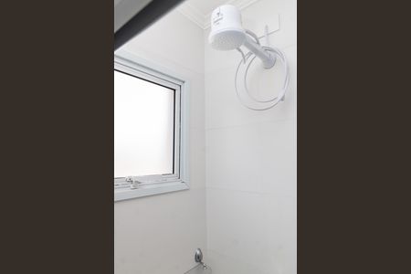 Apartamento para alugar com 28m², 1 quarto e sem vagaBanheiro