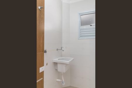 Apartamento para alugar com 28m², 1 quarto e sem vagaCozinha