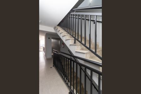 Apartamento para alugar com 28m², 1 quarto e sem vagaÁrea comum