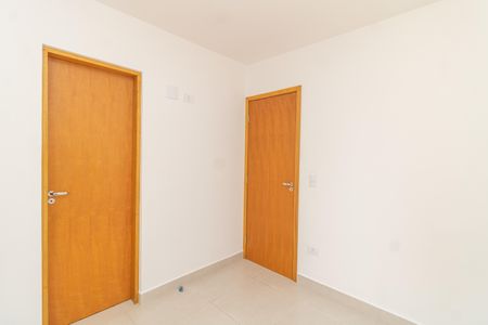 Quarto de apartamento para alugar com 1 quarto, 28m² em Vila Mazzei, São Paulo