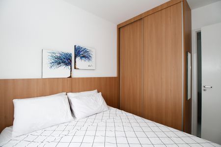 Suíte de kitnet/studio à venda com 1 quarto, 27m² em Pinheiros, São Paulo