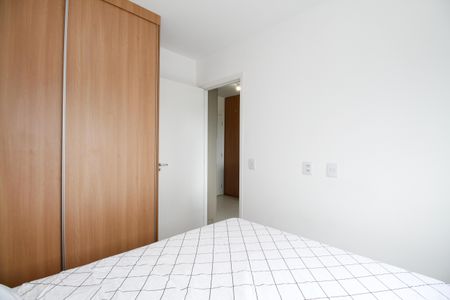 Suíte de kitnet/studio à venda com 1 quarto, 27m² em Pinheiros, São Paulo