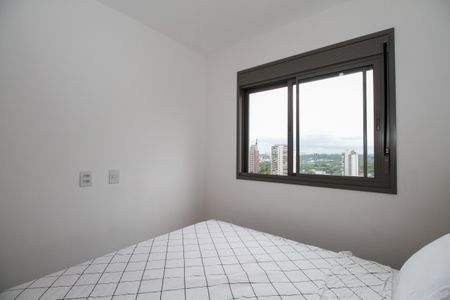 Studio à venda com 27m², 1 quarto e sem vaga Studio à venda com 27m², 1 quarto e sem vagaSuíte
