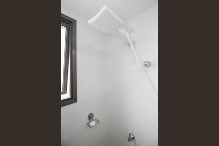 Studio à venda com 27m², 1 quarto e sem vaga Studio à venda com 27m², 1 quarto e sem vagaBanheiro da Suíte