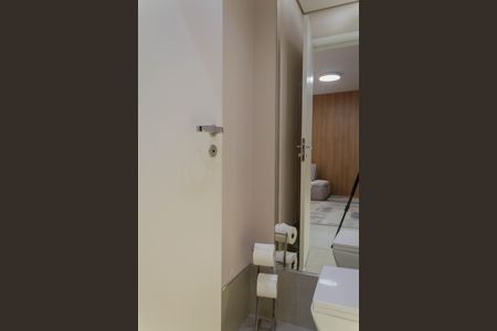 Apartamento à venda com 93m², 2 quartos e 2 vagasLavabo