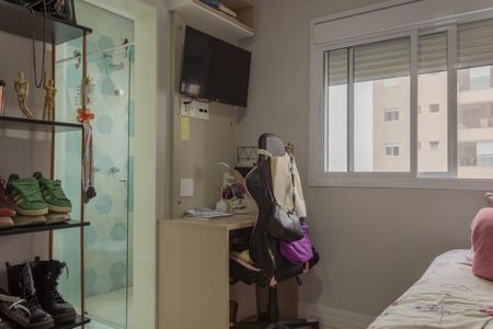 Apartamento à venda com 93m², 2 quartos e 2 vagasSuíte 2