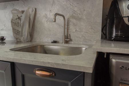 Apartamento à venda com 93m², 2 quartos e 2 vagasÁrea de Serviço