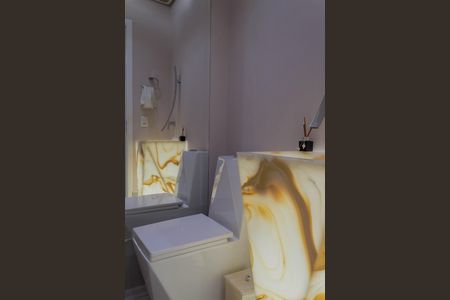 Apartamento à venda com 93m², 2 quartos e 2 vagasLavabo