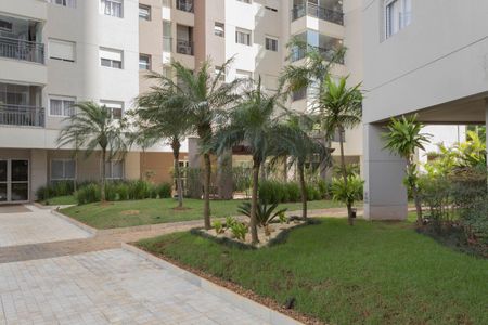 Apartamento à venda com 93m², 2 quartos e 2 vagasÁrea comum