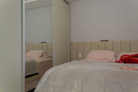 Apartamento à venda com 93m², 2 quartos e 2 vagasSuíte 1