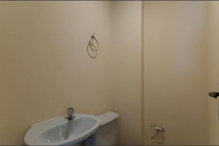 Apartamento à venda com 96m², 3 quartos e 2 vagasLavabo