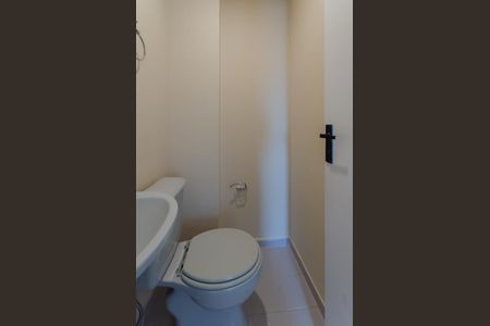 Apartamento à venda com 96m², 3 quartos e 2 vagasLavabo