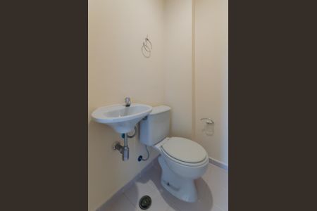 Apartamento à venda com 96m², 3 quartos e 2 vagasLavabo