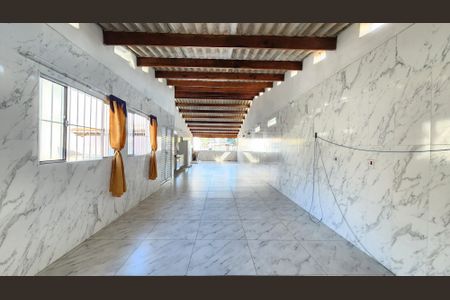 Casa para alugar com 327m², 4 quartos e 4 vagasQuintal