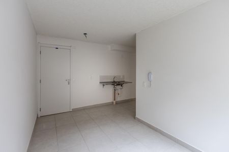 Apartamento para alugar com 35m², 2 quartos e sem vaga Apartamento para alugar com 35m², 2 quartos e sem vagaSala/Cozinha