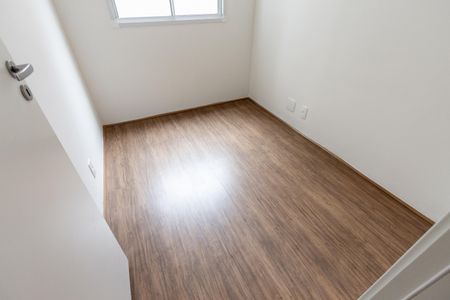 Apartamento para alugar com 35m², 2 quartos e sem vaga Apartamento para alugar com 35m², 2 quartos e sem vagaQuarto 2