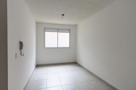Apartamento para alugar com 35m², 2 quartos e sem vaga Apartamento para alugar com 35m², 2 quartos e sem vagaSala/Cozinha