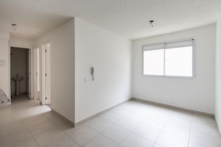 Apartamento para alugar com 35m², 2 quartos e sem vaga Apartamento para alugar com 35m², 2 quartos e sem vagaSala/Cozinha