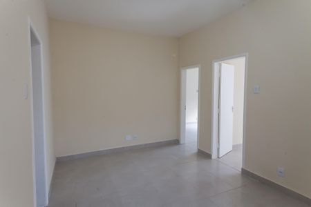 Sala de Jantar de casa à venda com 3 quartos, 250m² em Santa Tereza, Belo Horizonte