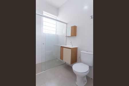 Casa à venda com 250m², 3 quartos e 3 vagas Casa à venda com 250m², 3 quartos e 3 vagasBanheiro da Suíte